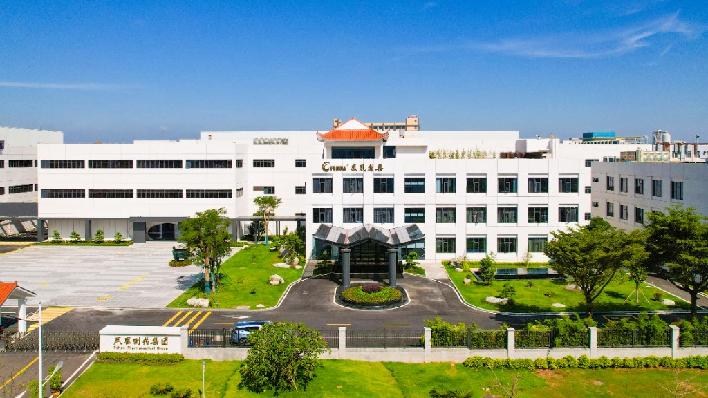 FOHOW Group Headquarters