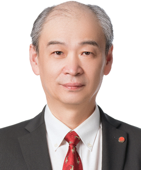 Tang Weimin