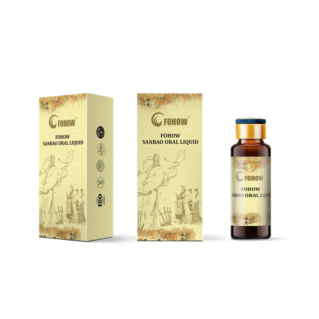 Dung dịch uống Tam Bảo