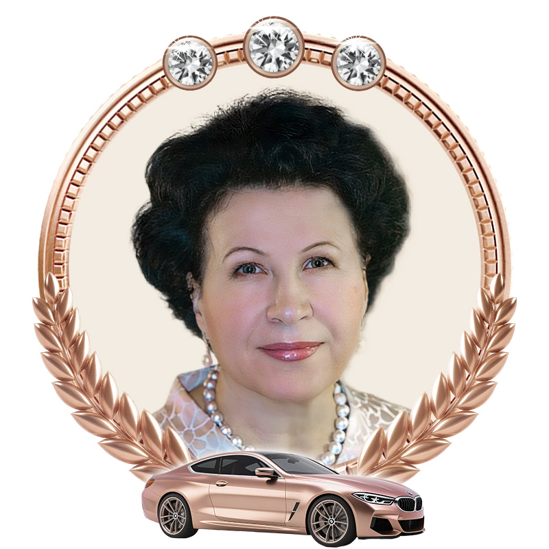 Волынцева Наталья
