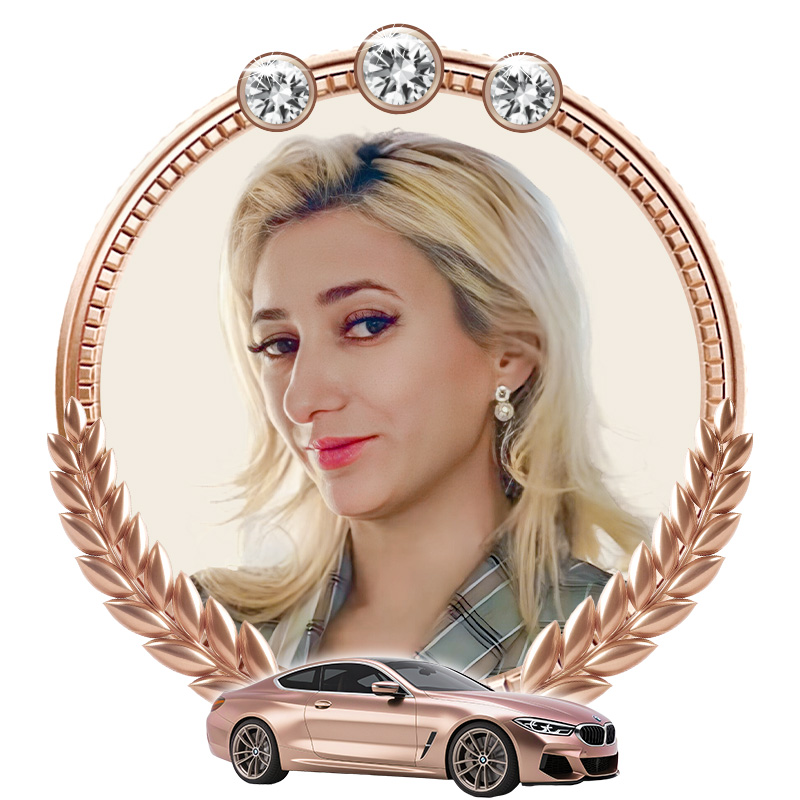 Долганова Екатерина