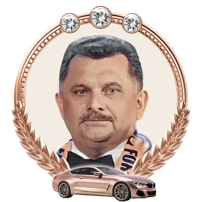 Кирдеев Сергей