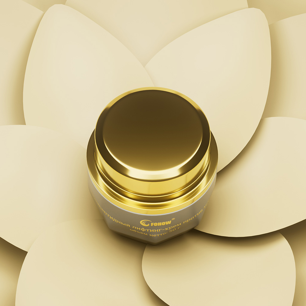 Bộ dưỡng chống nhăn & săn chắc đa peptide