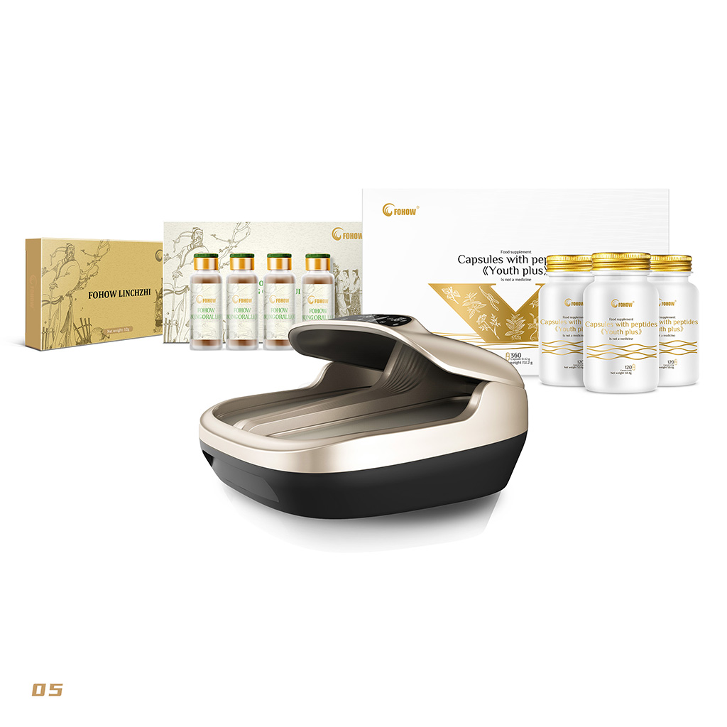 Kidney Nourishment Set
