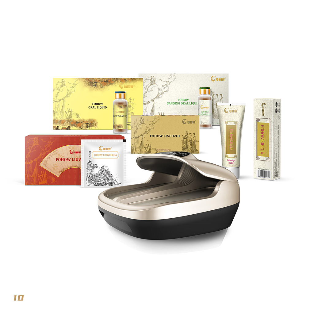 Gastrointestinal Nourishment Set