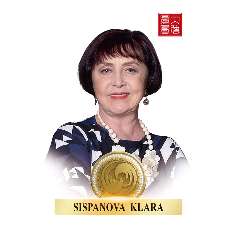 SISPANOVA KLARA