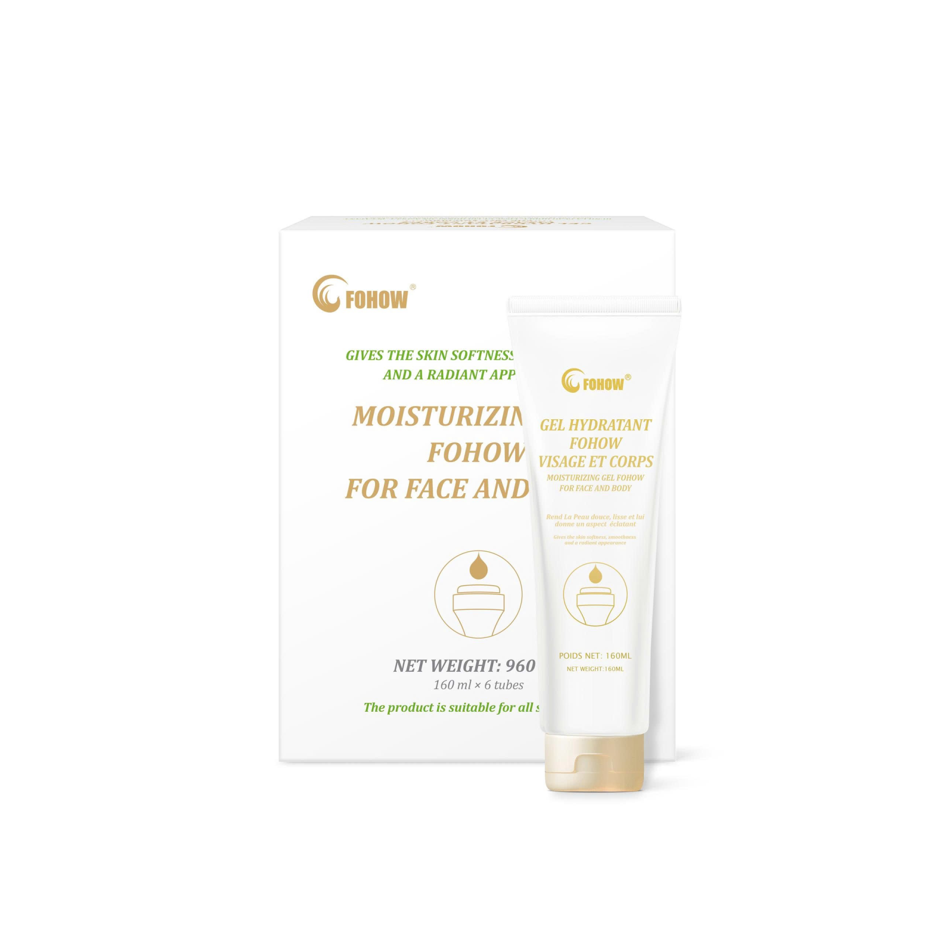 Gel dẫn nhập FOHOW